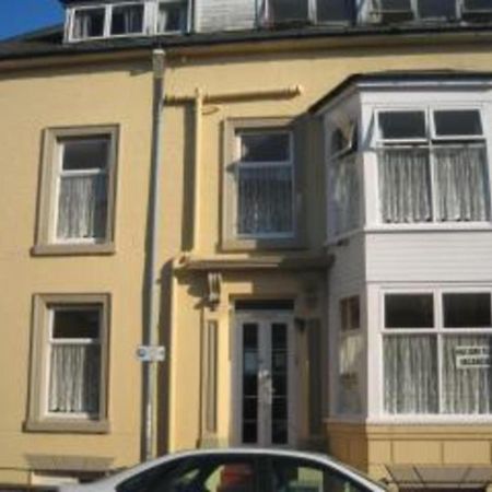 4 Berth First Floor Flat Apsley 3 Daire Great Yarmouth Dış mekan fotoğraf