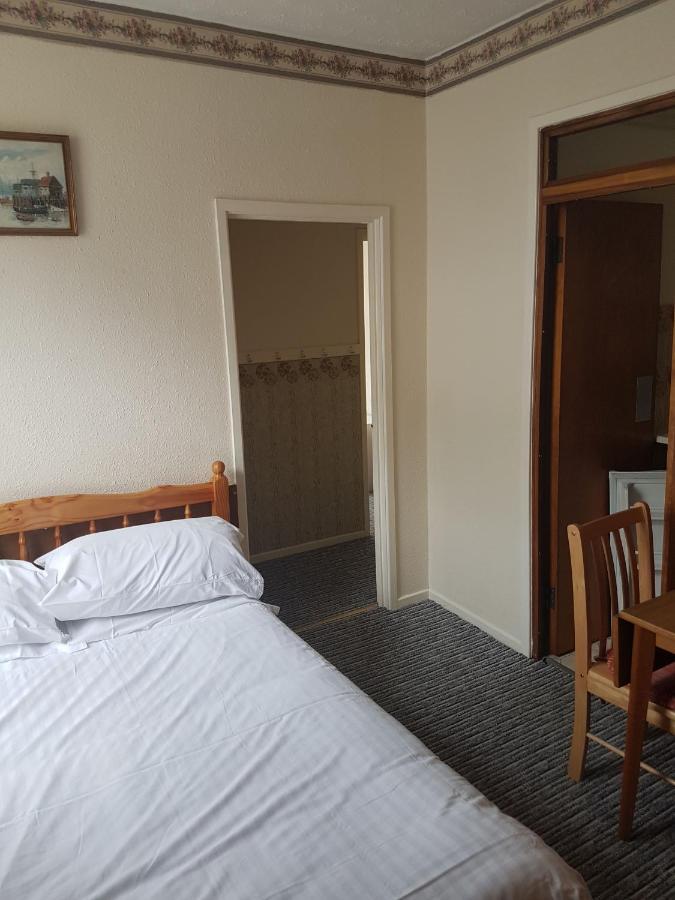 4 Berth First Floor Flat Apsley 3 Daire Great Yarmouth Dış mekan fotoğraf