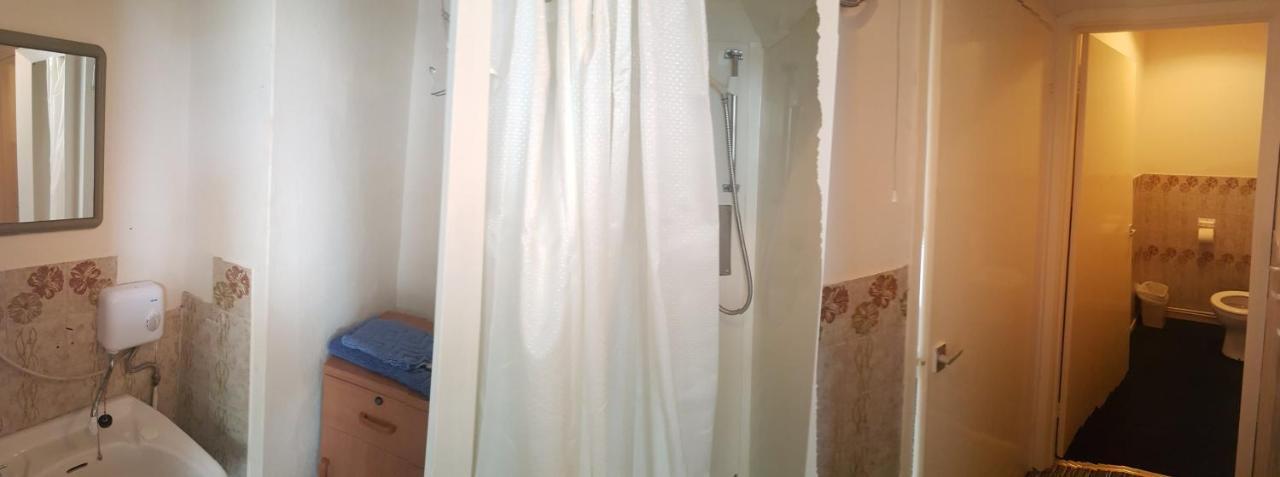 4 Berth First Floor Flat Apsley 3 Daire Great Yarmouth Dış mekan fotoğraf