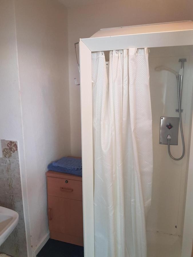 4 Berth First Floor Flat Apsley 3 Daire Great Yarmouth Dış mekan fotoğraf