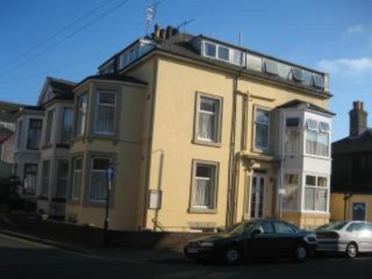 4 Berth First Floor Flat Apsley 3 Daire Great Yarmouth Dış mekan fotoğraf